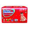 Comodisec-Max-Mediano-30´S-imagen-1