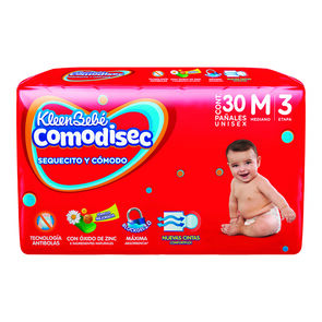 Comodisec-Max-Mediano-30´S-imagen