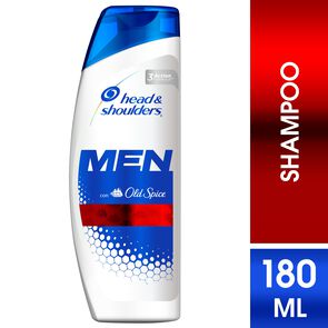 Head-&-Shoulders-Shampoo-Old-Spic-180Ml-imagen