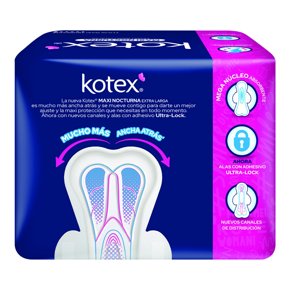 Kotex-Maxi-Nocturna-C/A-10-Pzas-imagen-3