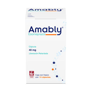 Amably-40-mg---Frasco-con-14-c&aacute;psulas-(Esomeprazol)-imagen