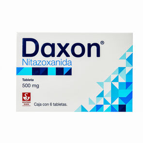 Daxon-500Mg-6-Gra-imagen