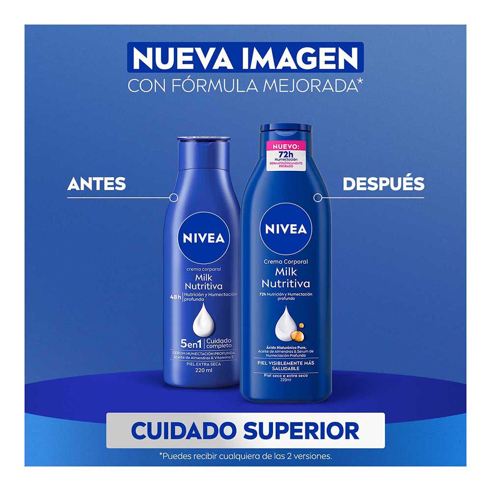 NIVEA-CREMA-CORPORAL-MILK-NUTRITI-220ML-imagen-3