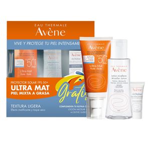 Avene-I&O-Kit-Ultra-Mat-Fps50+-imagen