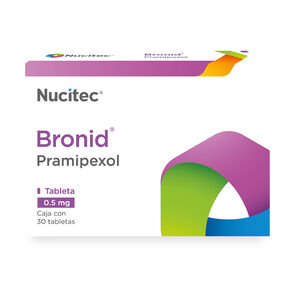 Bronid-0.5Mg-30-Tabs-imagen