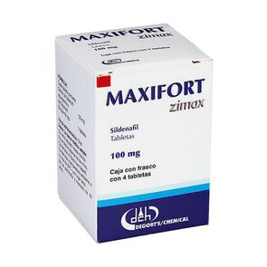 Maxifort-Zimax-100mg-4-tabs---Yza-imagen