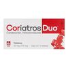 Coriatros-Duo-16Mg/12.5Mg-14-Tabs-imagen