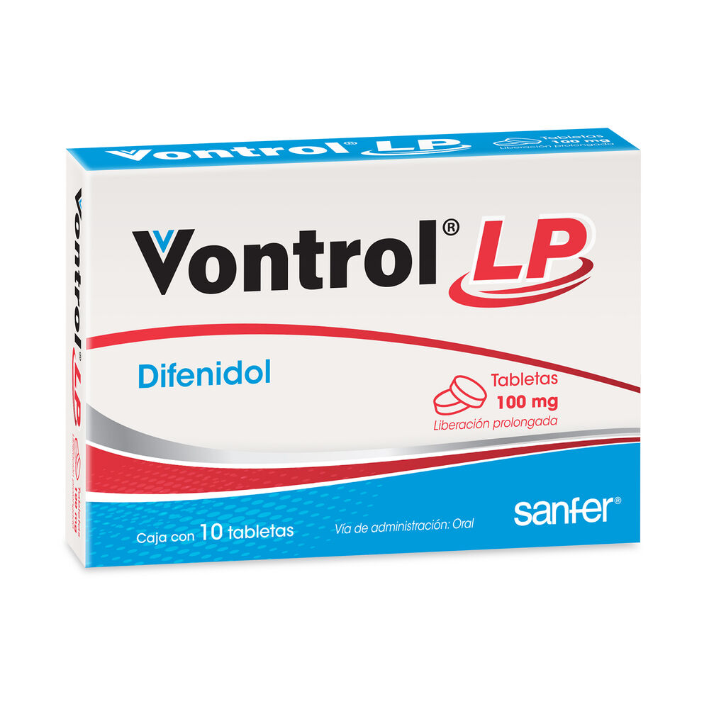 Vontrol-Lp-imagen