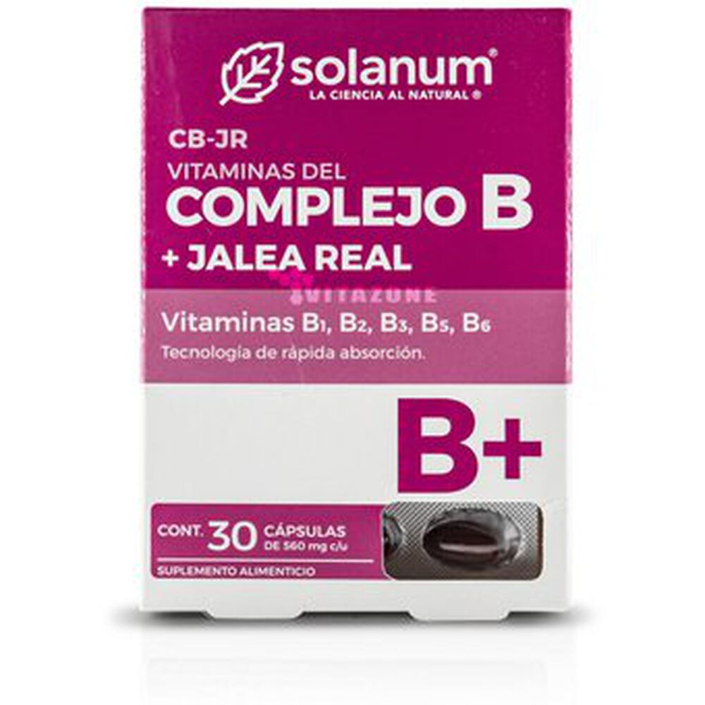 Solanum-Complejo-B-+-Jalea-Real-30-Caps-imagen