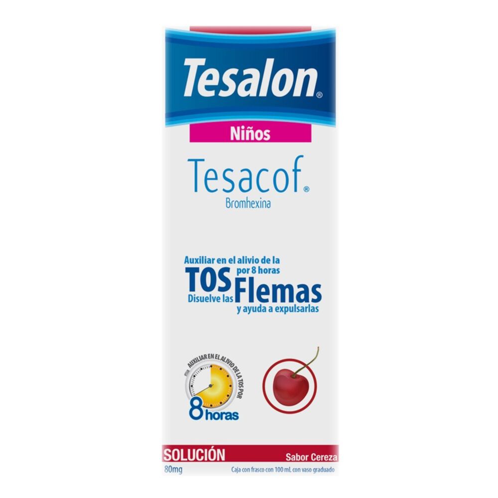 Tesacof-Expectorante-Infantil-100Ml-imagen