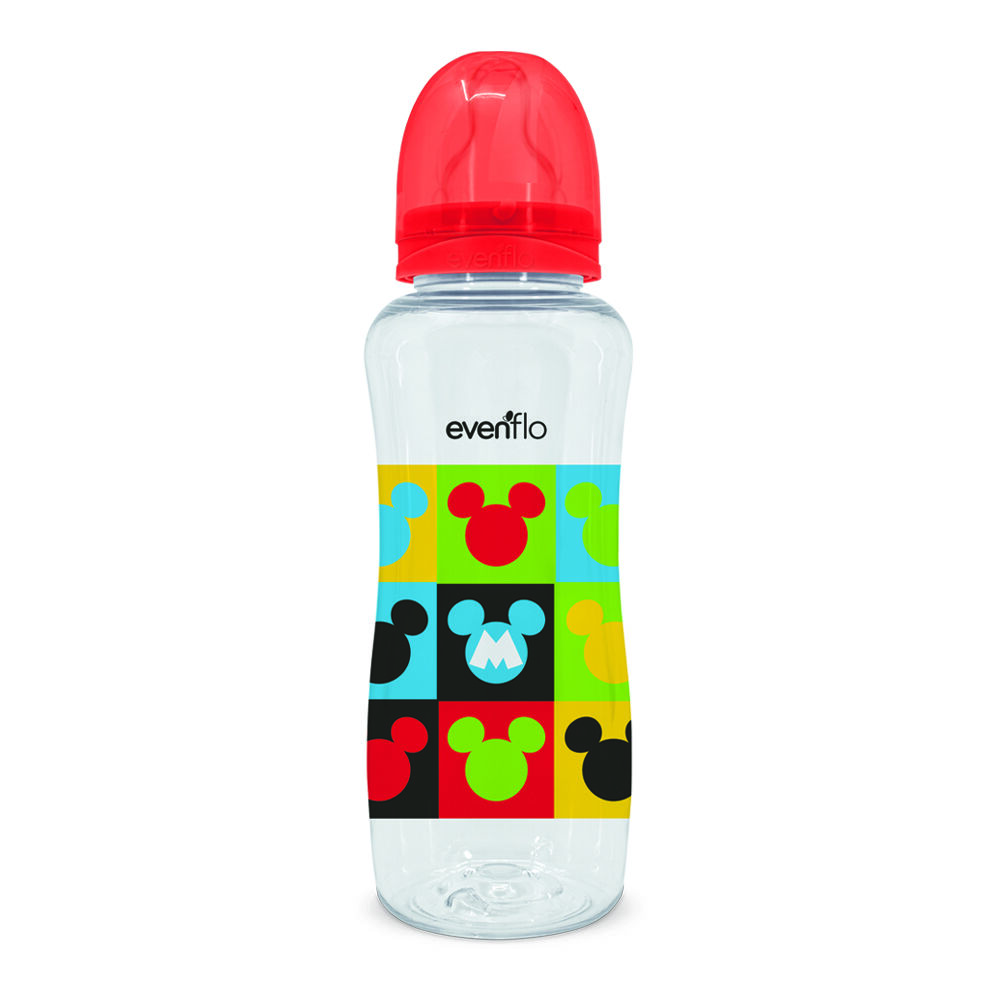 Evenflo-Biberon-Disney-Europa--8Oz-imagen-2