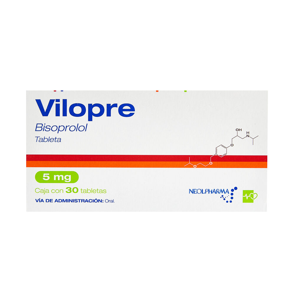 Vilopre-5Mg-30-Tabs-imagen