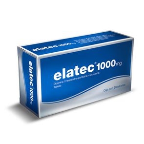 Elatec-1000Mg-30-Tabs-imagen