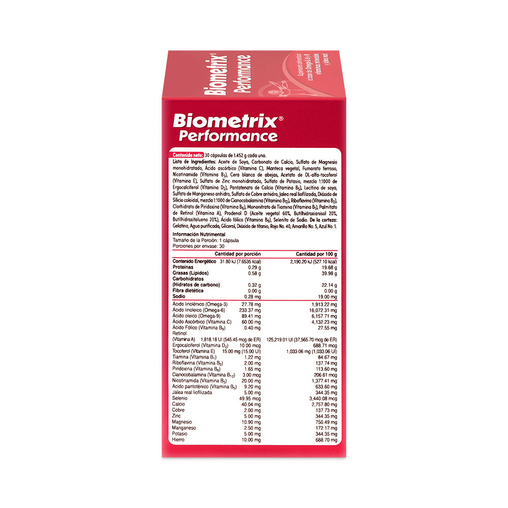 Biometrix-Performance-1.452G-30-Cap-imagen-2