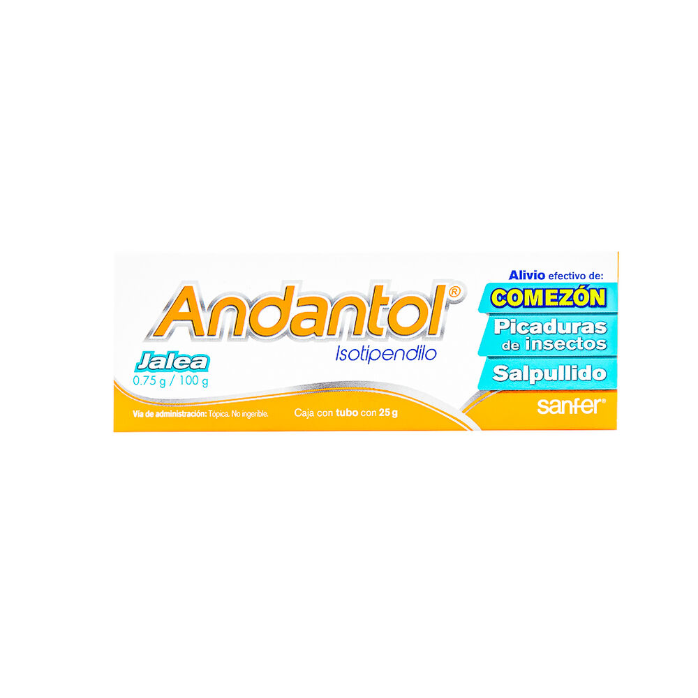 Andantol-Jalea-0.75G-25G-imagen