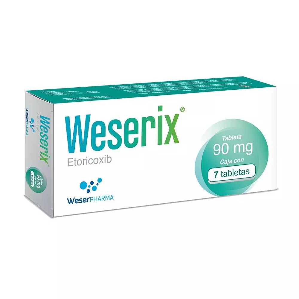 Weserix-90Mg-7-Tabs-imagen
