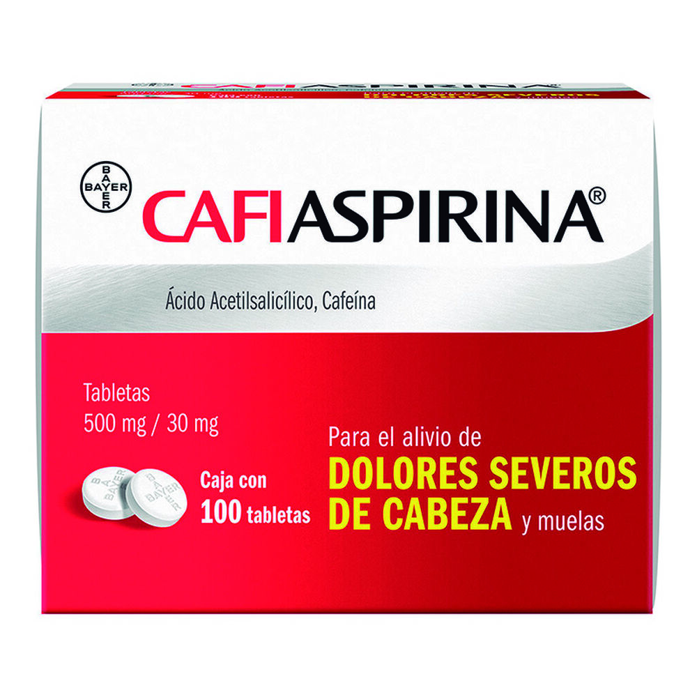 Cafiaspirina-Tab-100-imagen