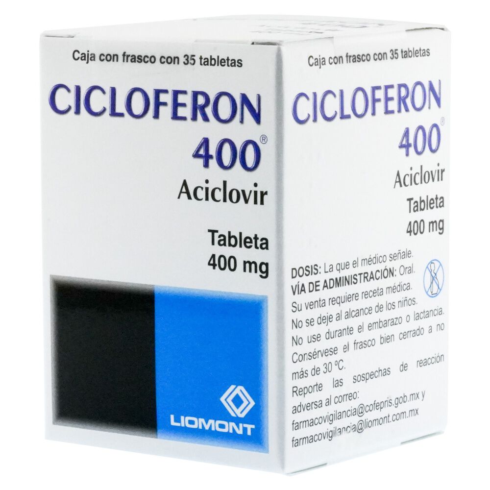 Cicloferon-400Mg-35-Tabs-imagen-3