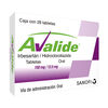 Avalide-150Mg/12.5Mg-28-Tabs-imagen