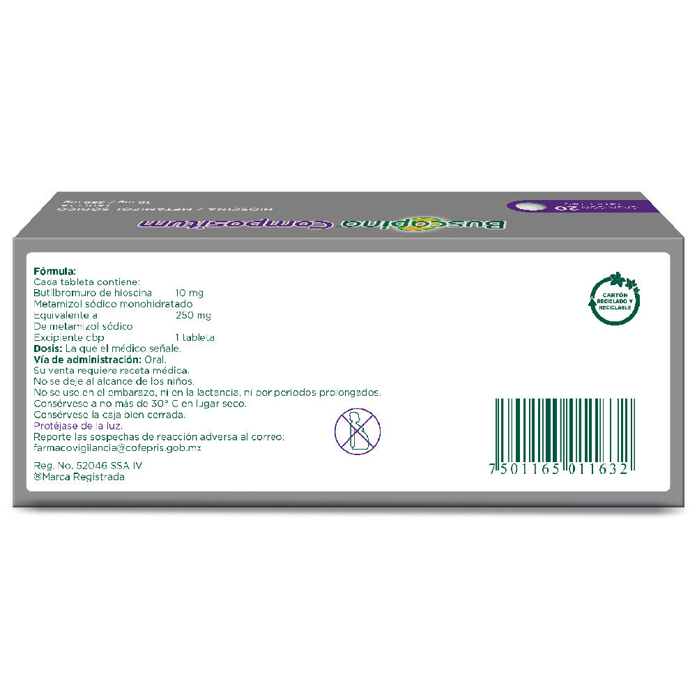 Buscapina-Compositum-10Mg/250Mg-20-Tabs-imagen-3