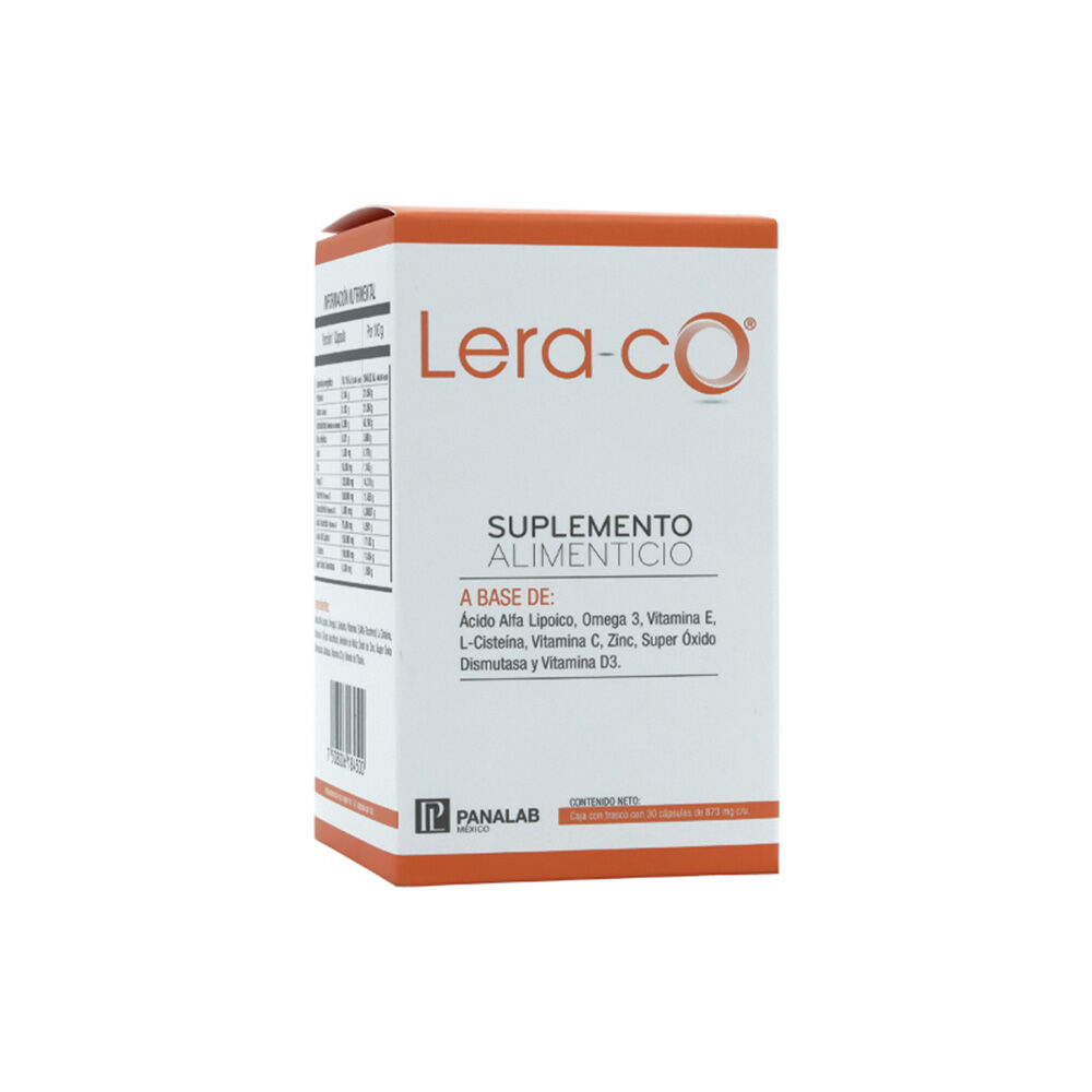 LERACO-873MG-30-CAPS-imagen-1