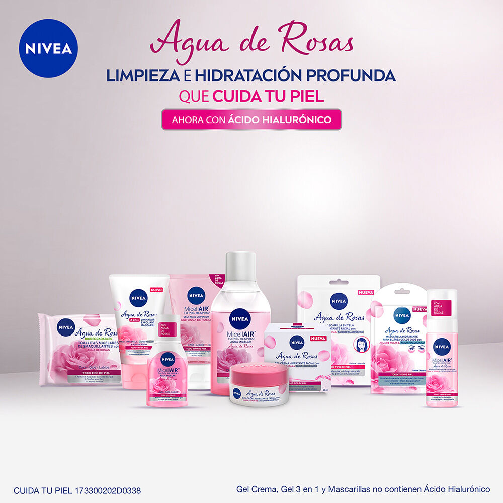 NIVEA-AGUA-MICELAR-ROSAS-DEMSAQUI-400ML-imagen-6