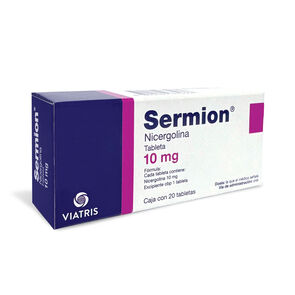 Sermion-10Mg-20-Tabs-imagen