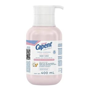 CAPENT-CREMA-CORPORAL-400ML-imagen