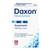 Daxon-100-mg-/-5-ml---Frasco-con-polvo-para-suspensi&oacute;n-60-ml-(Nitazoxanida)-imagen-1