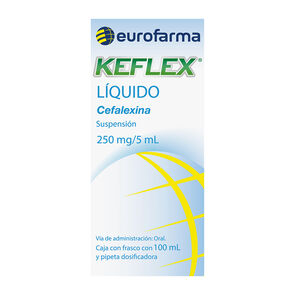 Keflex-Liquido-C/Pipeta-250Mg-100Ml-imagen