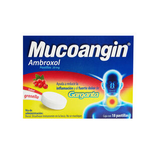 Mucoangin-20Mg-10-Past-imagen