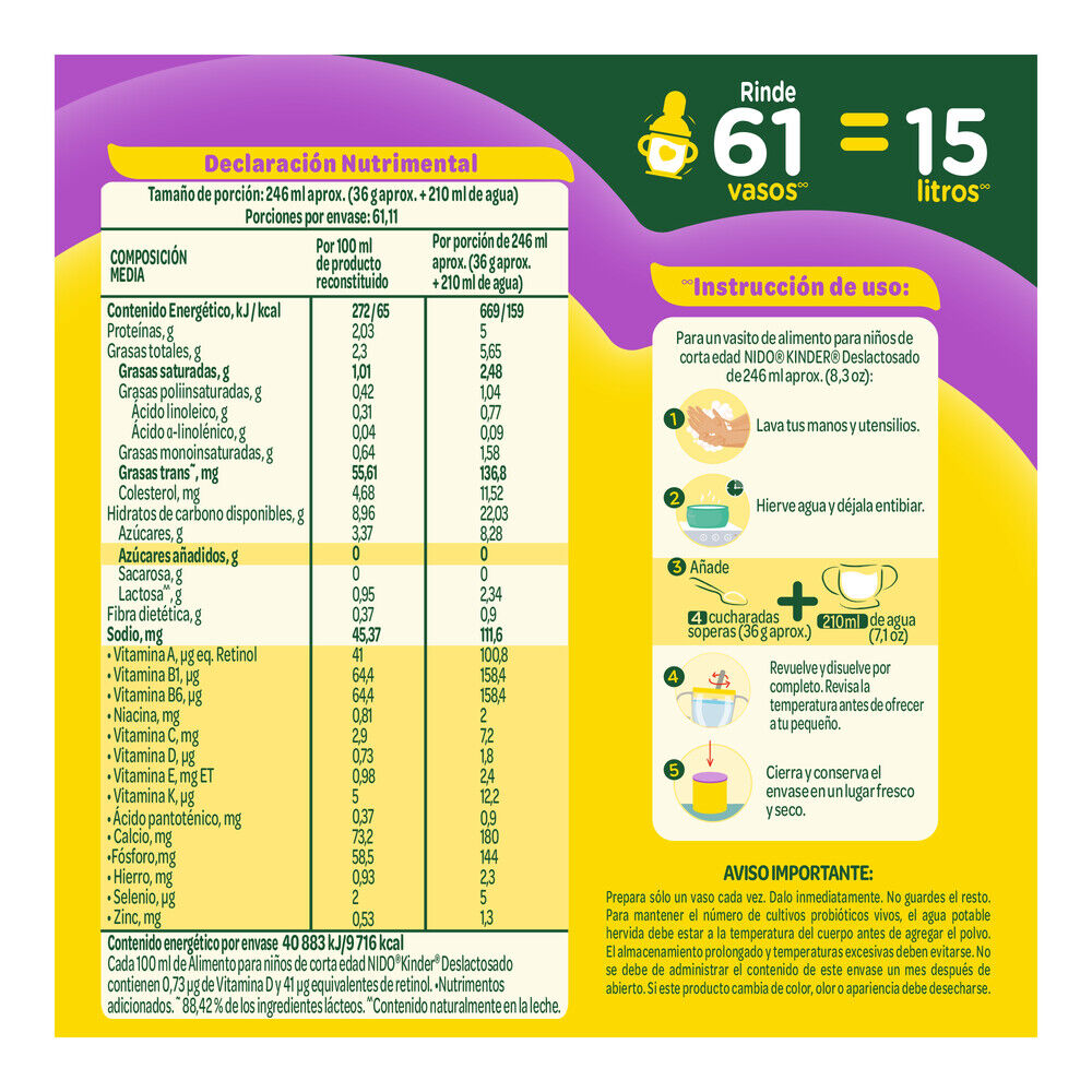 Nido-Kinder-1+-Deslactosado-2.2Kg-imagen-6