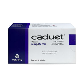 Caduet-5Mg/20Mg-30-Tabs-imagen