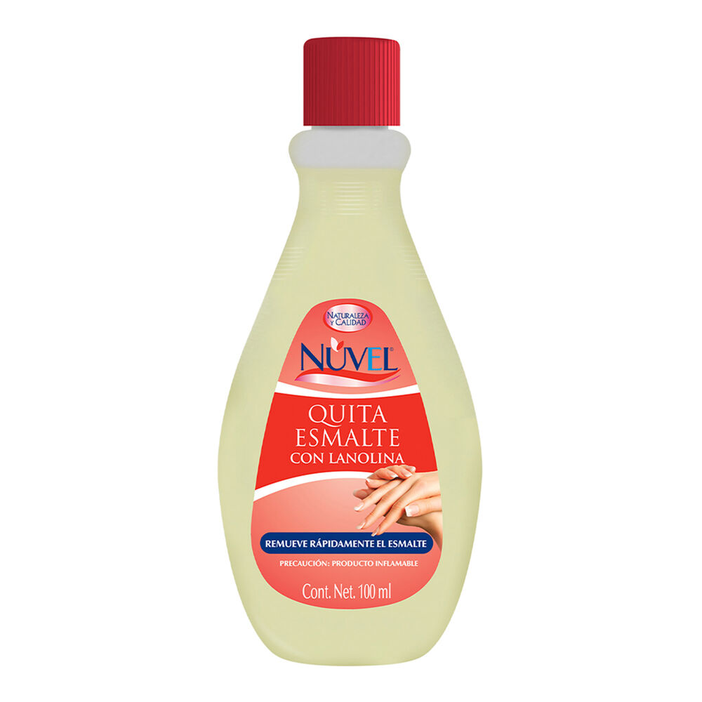 Nuvel-Quita-Esmalte-Con-Lanolina-100Ml-imagen-1