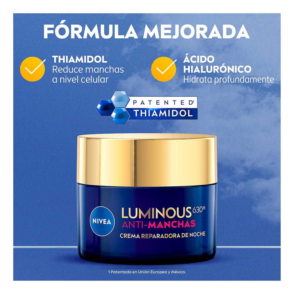 NIVEA-Cellular-LUMINOUS630-Anti-Manchas-Crema-Reparadora-de-Noche-para-Mujer-50-ml-imagen-3
