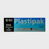 Bd-Plastipak-22Gx32Mm-5-Jga-X-5Ml-imagen