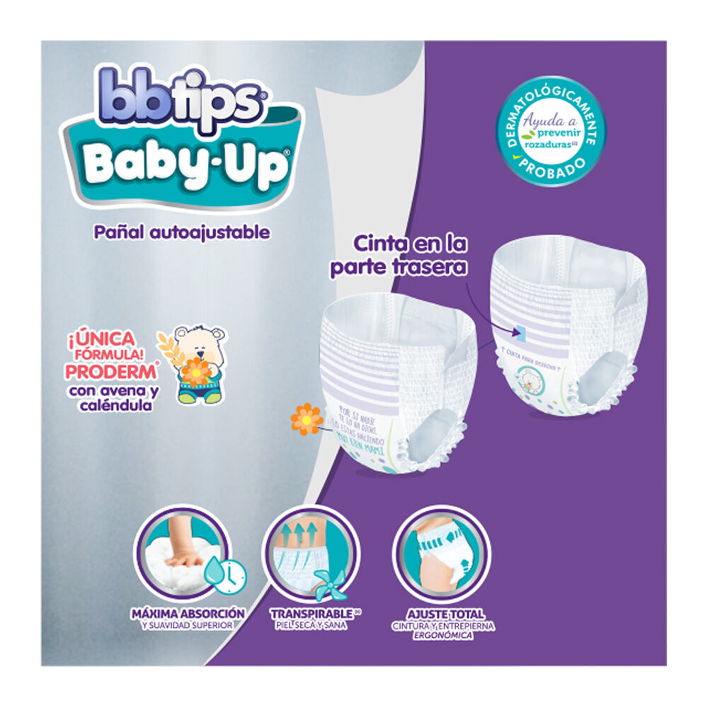 BABYUP-ET5-PANAL-AUTOAJUST-1.6KG-40-PZAS-imagen-3