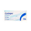 Carimpa-2.5Mg-2-Tabs-imagen