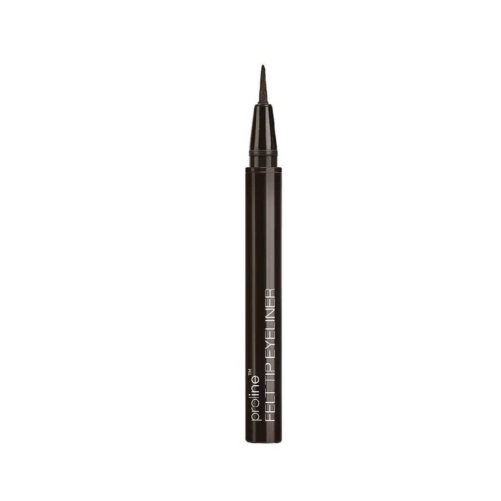 Proline-Felt-Tip-Eyeliner-Dark-Brown-imagen