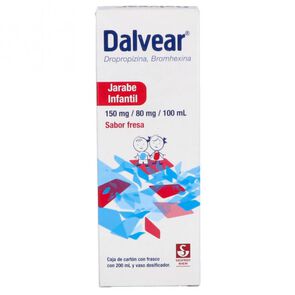 Dalvear-Jarabe-Fresa-200Ml-imagen