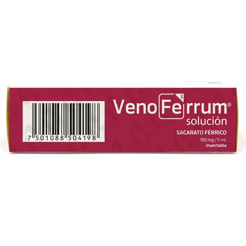 Venoferrum-Solución-Sacarato-Férrico-imagen-3