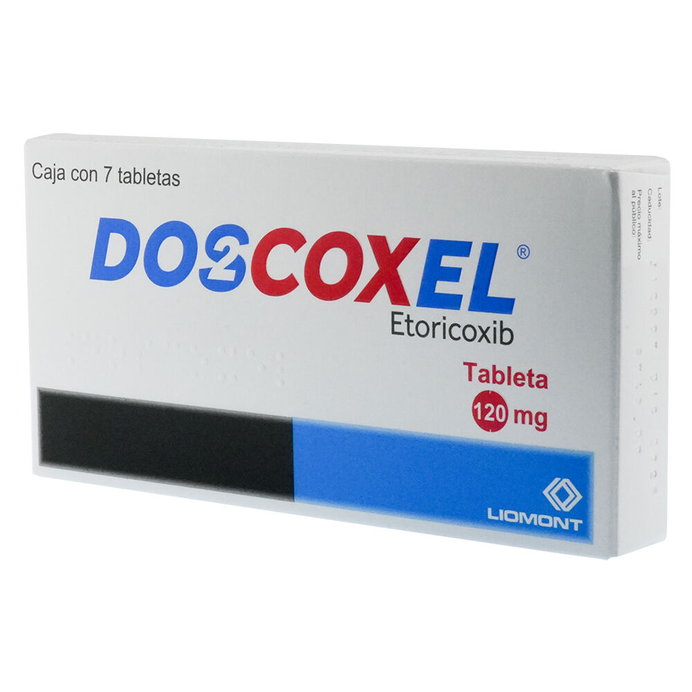 Doscoxel-120Mg-7-Tabs-imagen-3