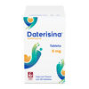 Daterisina-5-mg---Caja-con-30-tabletas-(Solifenacina)-imagen-3