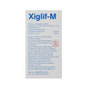 XIGLIF-M-TAB-10MG/1G-C/14-imagen-2
