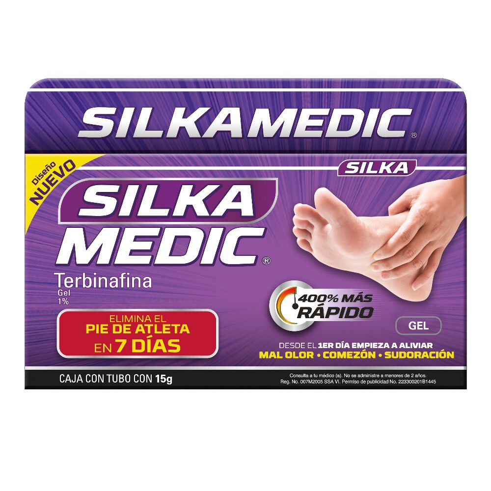 Silka-Medic-Gel-15G-imagen