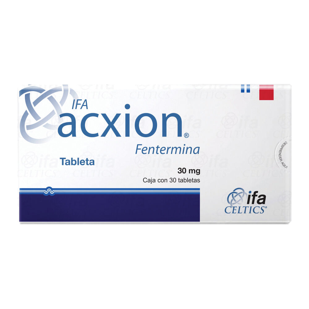 Acxion-30Mg-30-Tabs-imagen