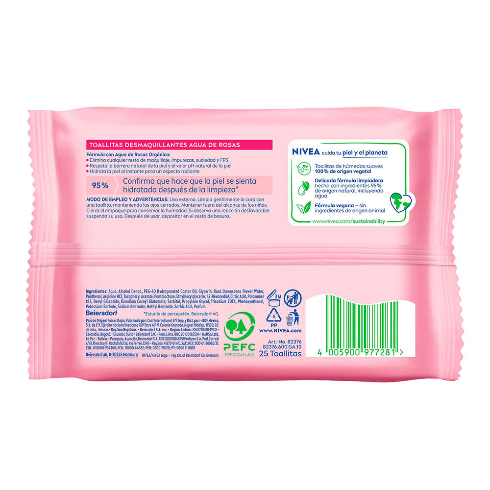 Nivea-Toallitas-Agua-De-Rosas-25-Pzas-imagen-3