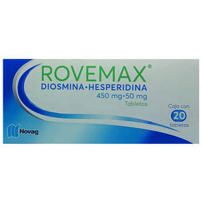 Rovemax-450Mg/50Mg-20-Tabs-imagen