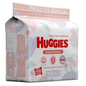 I&O-Huggies-C.-Hidra-T.Húm+Por-160-Pzas-imagen