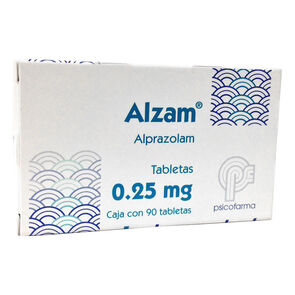 Alzam-0.25Mg-90-Tabs-imagen